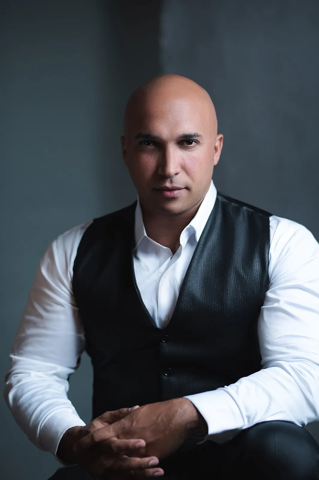 Gibran Hanna
